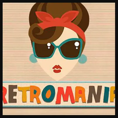 Retromania